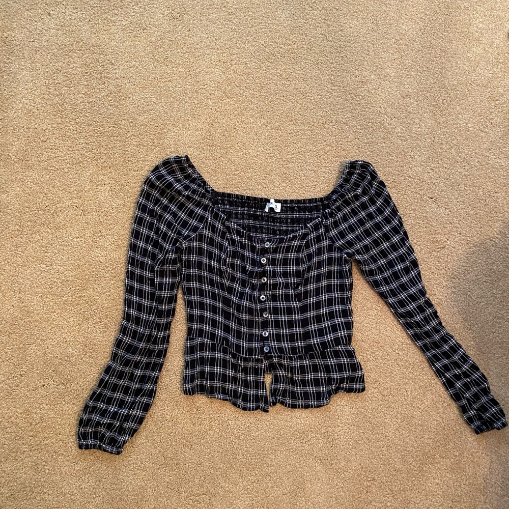 Womens Top